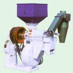 SNF Series Double Blower Fine Bran 6N40 Rice Mill Machine with Customized