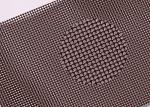 Width 3m Square Hole Stainless Steel Mosquito Mesh For Insect