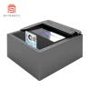 Buy cheap Sinosecu ID Card Reader Scanner Other Type for Reading Passport Card Scanner from wholesalers