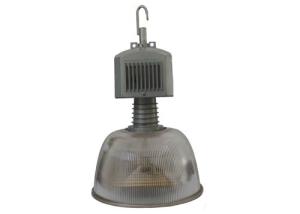 Wholesale High Tent Factory 4000K CCT High Bay Light 100W 150W With Anti - Glare Glass Cover from china suppliers