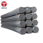EN 39 S235GT Scaffolding Steel Pipe Loose Welded Steel Tubes For Tube And