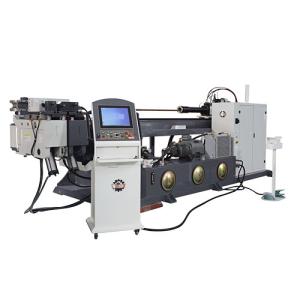 Wholesale 3 Axis 5 Axis Cnc Pipe Bending Machine Hydraulic from china suppliers