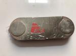 4M40 Oil Cooler Cover Core With Mitsubishi Excavator Diesel Engine Parts