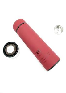 Wholesale SUS304 Rubber Thermos High Strength Corrosion Resistant Long Life Span from china suppliers