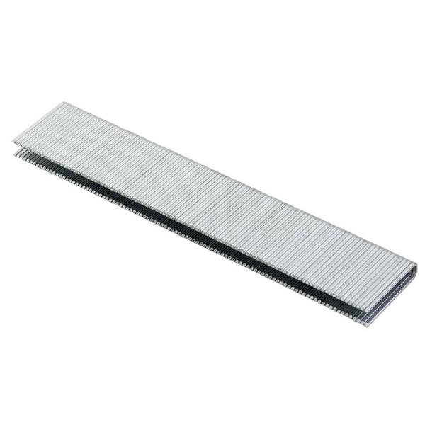 18 Gauge 90 Series Narrow Crown 10mm Staples 9032 Suitable for Various
