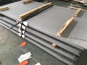 Wholesale Martensitic Grade AISI 420HC EN 1.4034 Stainless Steel Sheets And Plates from china suppliers