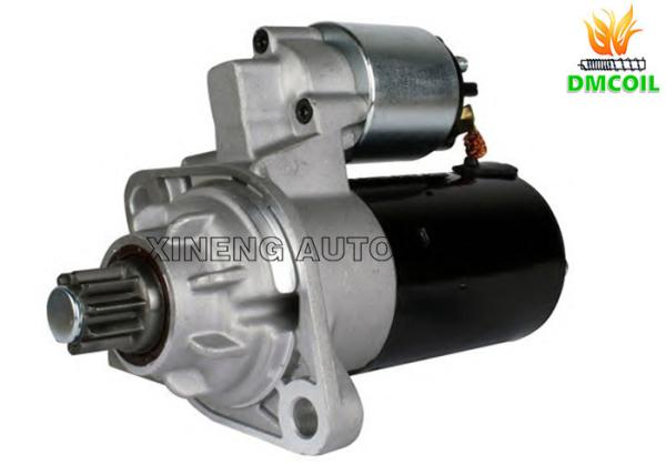 Audi Seat Skoda Starter Motor / VW Golf Starter Motor 1.8T 2.0L (1995-2010) 02M