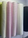 5mm Strip Cloth Anti Static Polyester Conductive Cleanroom Cloth Antistatic ESD
