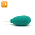 Mini Portable Air Blowers Rubber Ball Pump Duster Hand Pump Dust Cleaner For