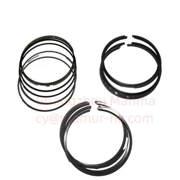 High Reliability Piston Ring for MITSUBISHI 4G69 JMC SMN149594 JMC LANDWIND X8