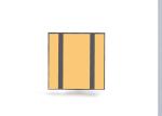 60 Degrees Quartz Glass Ir Light Emitting Diode 20w 30w 50w 940nm 850nm Super