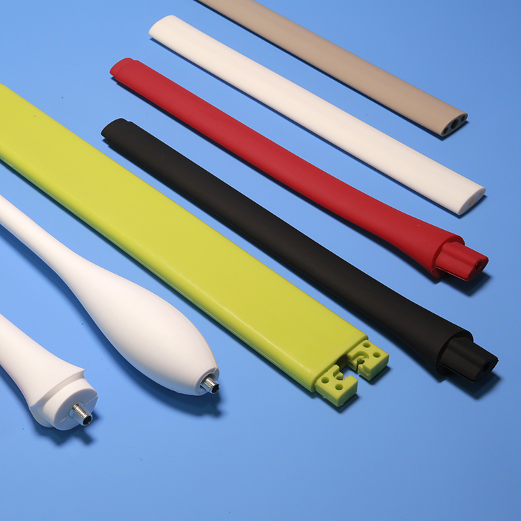 Webcams Silicone Steel Gooseneck Metal Tube M16 Flexible Arm For Tablet