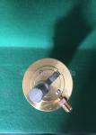 Container valve