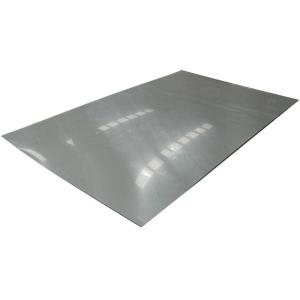 Wholesale M 400 Monel Metal Plate Sheet Weld High Strength For Ocean Engineering from china suppliers