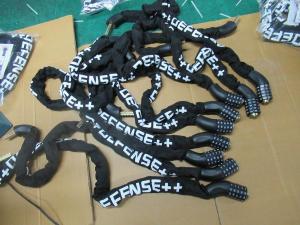 Wholesale Bike lock Third Party Quality Inspection Services AQL Standard from china suppliers