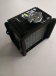 Kubota parts engine radiator condenser water tank for RT110 RT120 SQ192 aluminum