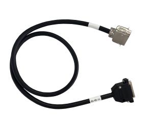Wholesale UL20276 36C*26AWG 1000M Industrial Wire Harness Color Core Pair Strap Shield DB44 from china suppliers