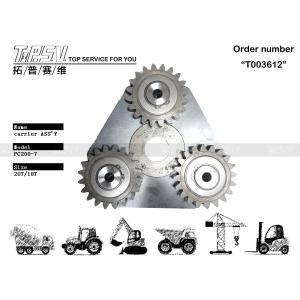 Wholesale PC200-7 Excavator Swing 1 Stage Carrier ASSY For Excavation Equipment from china suppliers
