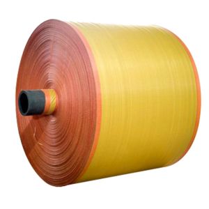 Wholesale Ton Bags FIBC Fabric Polypropylene Woven Cloth Rolls Recyclable from china suppliers