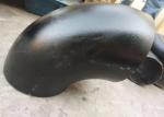 JIS B2313 SCH20 A106B 6 Inch Steel Pipe 90 Degree Elbow