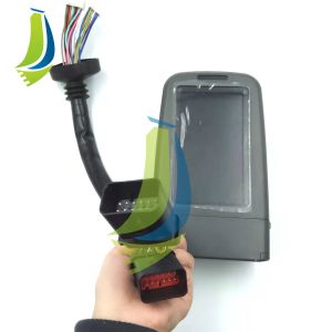 Wholesale 386-3457 Monitor Display Panel 3863457 For E320D E336D Excavator Parts from china suppliers