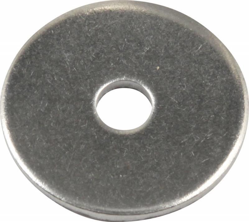 Zinc Plated Large O.D. Washer (Car Body) Stainless Steel Fasteners Steel Flat Washers