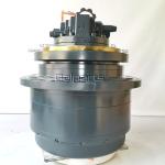 Original Excavator Hyundai R480LC-9 39QB-40101 39QB-41100 Final Drive Travel