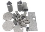 Heat Resistant Stainless Steel Filter Screen 0.06-2.53mm Wire Dia For Diesel