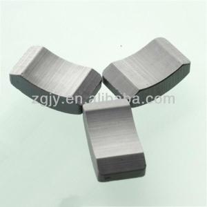 Wholesale 4200 Coercivity Ferrite Magnet With Excellent Heat Resistance from china suppliers