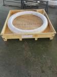 81N8-00021 SLEWING BEARING SLEWING RING EXCAVATOR R290-7 R300