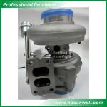 Original/Aftermarket High quality DB76 diesel engine parts Turbocharger