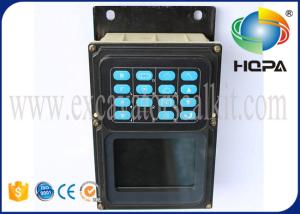 Wholesale 7835-12-3007 7835-12-3000 Excavator Monitor Display For Komatsu PC120-7 PC200-7 PC300-7 from china suppliers