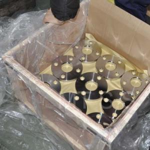 Wholesale alloy 800 flange from china suppliers