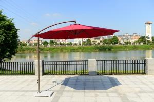 Wholesale 3m sun umbrella hotel umbrella beach umbrellas garden umbrella from china suppliers