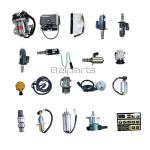 E320B E322B E322C Excavator Electric Parts 116-3526 1163526 Travel Model Final