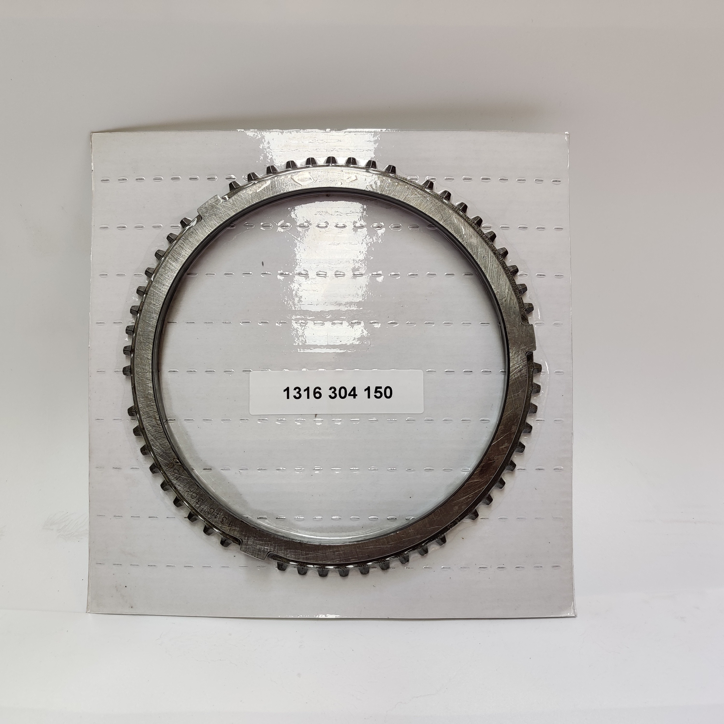 Transmission Gearbox Synchronizer Cone 1316304150 Heavy Truck Parts Original Gears