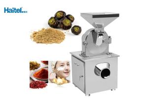 Wholesale Fine Grain Coffee Powder Grinder Machine , Chocolate Manufacturing Machine from china suppliers