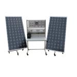 Aluminum Pv Off Grid Trainer