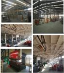 OEM Supported texture Grain Powder Spray Surface Treatment Steel Tool Storage