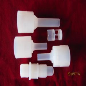 Wholesale PVDF Fitting , PVDF elbow ,PVDF connector from china suppliers