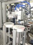 colostomy ostomy bags making machine 5 layers with activated carbon