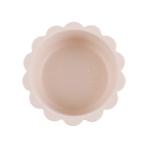 Personalized Suction Silicone Bowl Set Waterproof Non Toxic BPA Free Material