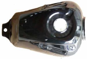 Wholesale NXR125 HONDA GOLD200 MOTOCROSS FUEL TANK ASSY from china suppliers