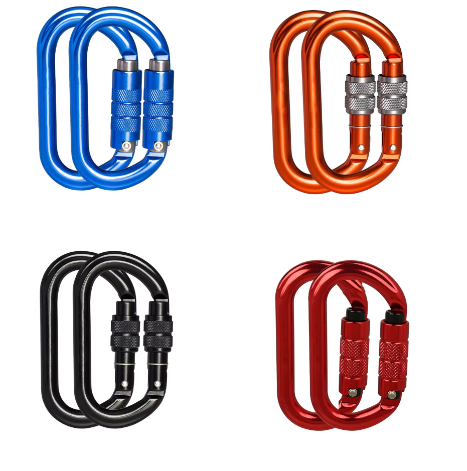 Discover the Versatile Aluminium Climbing Hook Ideal for Outdoor Adventure Activities