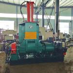 X(S)-55*30 Rubber Dispersion Kneader / Tire Making Machine / Other Rubber