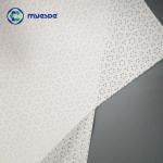 Factory Production 100% Meltblown Oil Absorbent PP Nonwoven Industrial Wipe Oil