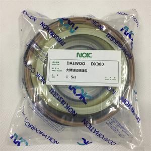 Wholesale Boom Cylinder Excavator Seal Kit For Doosan Daewoo DX380 Excavator from china suppliers