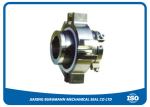 Standard SS316 High Pressure Mechanical Seal For Chemical / Sewage Pumps