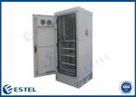 19inch Rack Outdoor Electrical Enclosures Cabinets