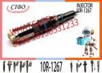 Common Rail Injector Fuel Injector 10R-1267 173-9272 232-1173 10R-1265 173-9379